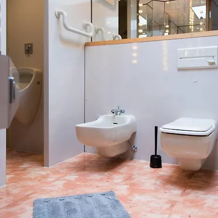 Loft 13 - Business- Und Feriendomizil * Kiel