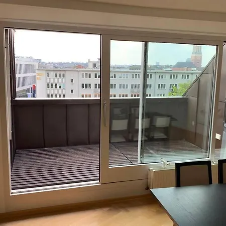 Loft 13 - Business- Und Feriendomizil Kiel