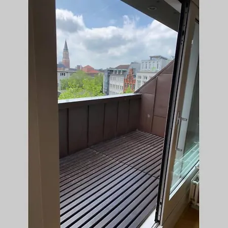 Loft 13 - Business- Und Feriendomizil Apartment