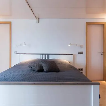 Loft 13 - Business- Und Feriendomizil * Kiel
