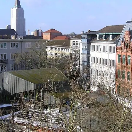 Loft 13 - Business- Und Feriendomizil Appartement *