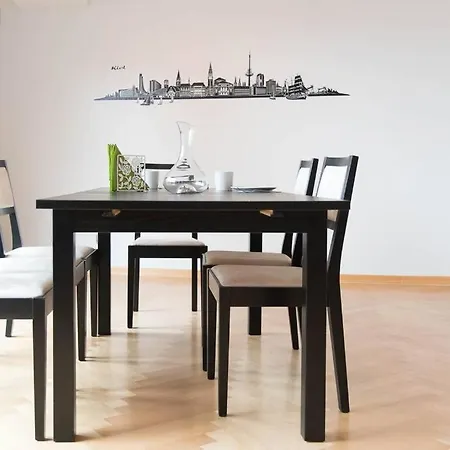 Loft 13 - Business- Und Feriendomizil