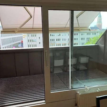 Loft 13 - Business- Und Feriendomizil Apartment